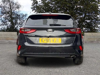 Used Kia Ceed 2019 for sale - 77347107: Photo