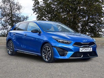 Used Kia Ceed 2025 for sale - 78690004: Photo