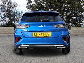 Used Kia Ceed 2025 for sale - 78690004: Photo