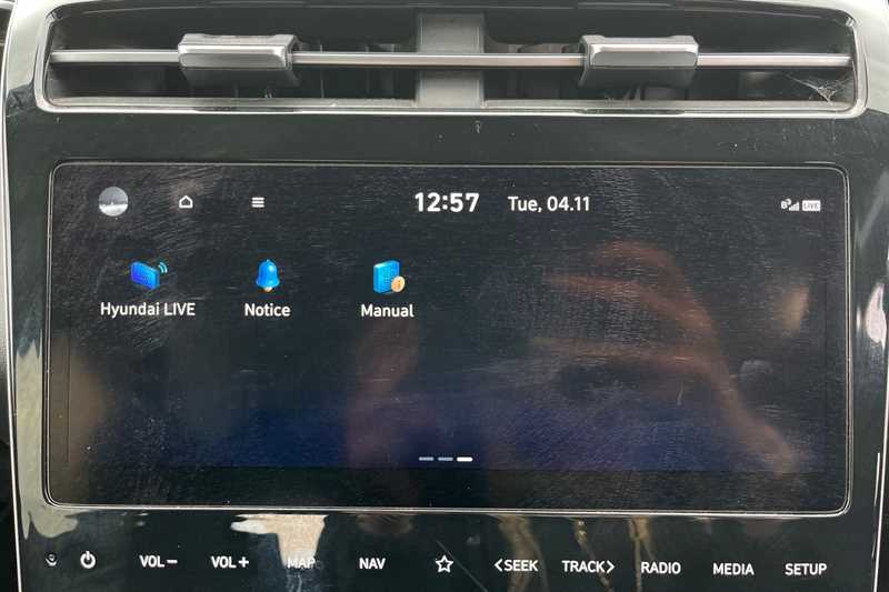 Used Hyundai TUCSON 2022 for sale - 77134158: Photo 17