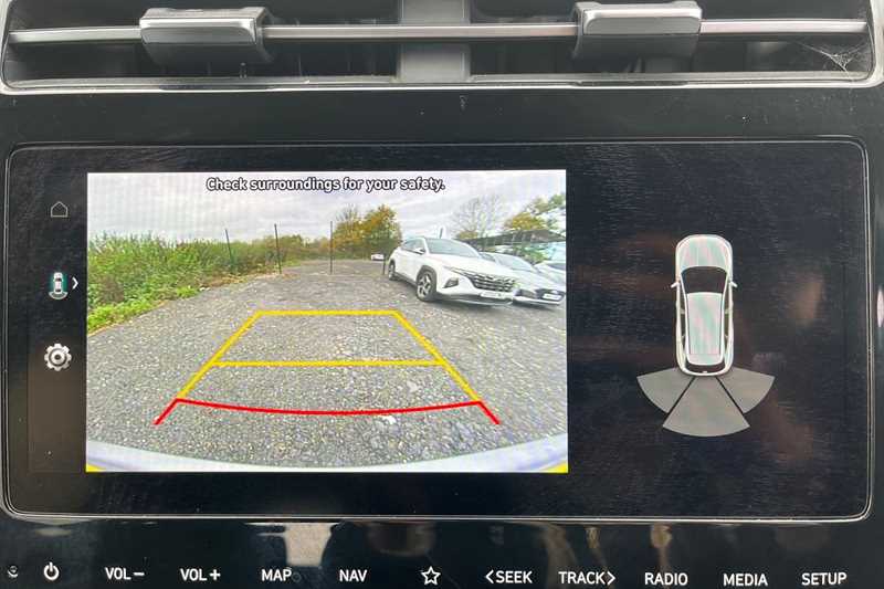 Used Hyundai TUCSON 2022 for sale - 77134158: Photo 18