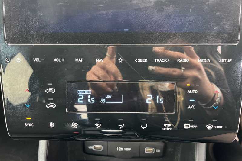 Used Hyundai TUCSON 2022 for sale - 77134158: Photo 19