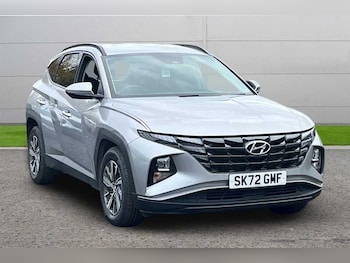 2022 - 1.6 TGDI SE CONNECT 5DR 2WD