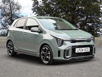 Kia - Picanto