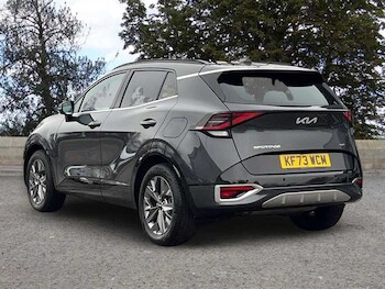 Used Kia Sportage undefined for sale - 76434866: Photo