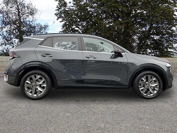 Used Kia Sportage undefined for sale - 76434866: Photo