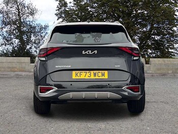 Used Kia Sportage undefined for sale - 76434866: Photo