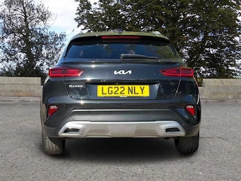 Used Kia XCeed 2022 for sale - 79541524: Photo