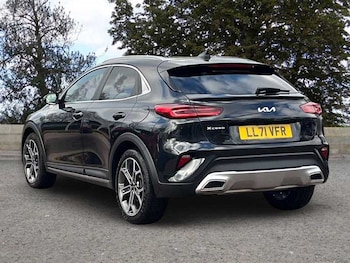 Used Kia XCeed 2022 for sale - 76378631: Photo