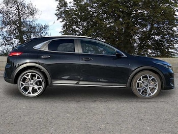 Used Kia XCeed 2022 for sale - 76378631: Photo