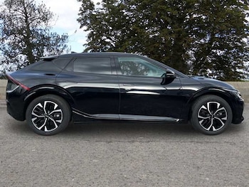 Used Kia EV6 2024 for sale - 77442850: Photo