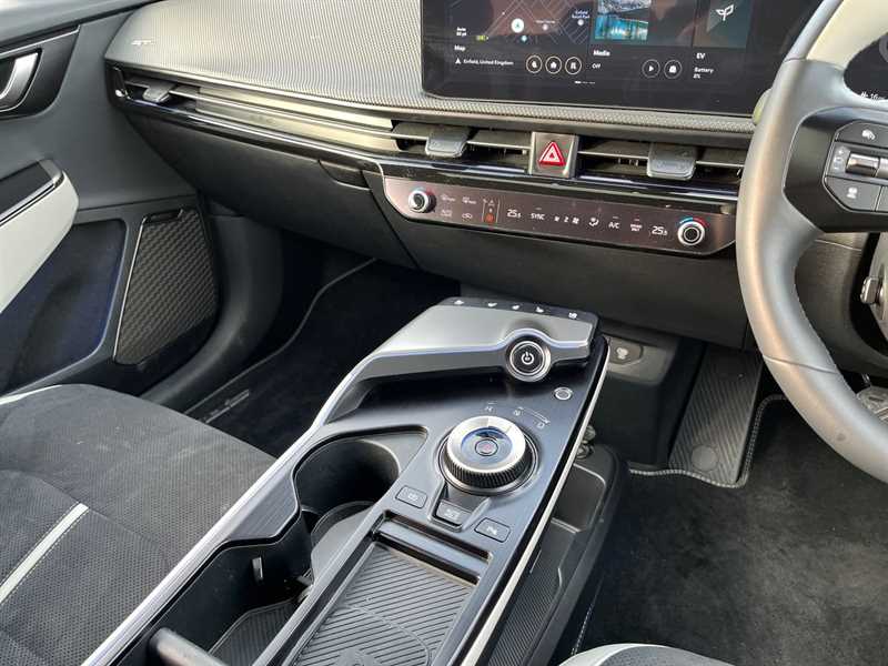 Used Kia EV6 2024 for sale - 77167375: Photo 17