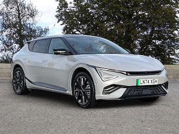 Used Kia EV6 undefined for sale - 77167375: Photo