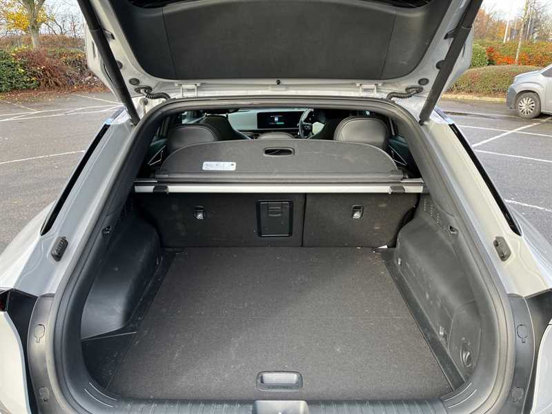 Used Kia EV6 2024 for sale - 77167375: Photo 20