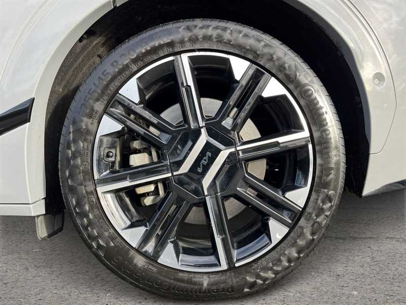 Used Kia EV6 2024 for sale - 77167375: Photo 6