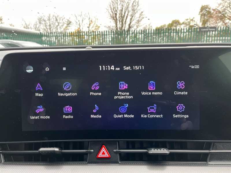 Used Kia Sportage 2023 for sale - 76434844: Photo 10