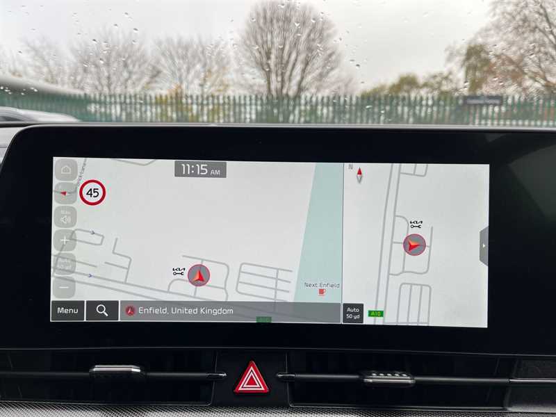 Used Kia Sportage 2023 for sale - 76434844: Photo 11