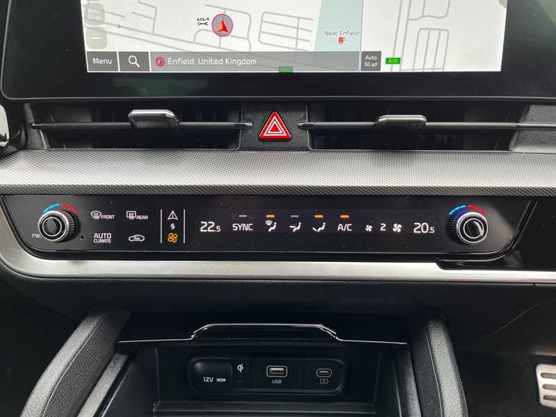 Used Kia Sportage 2023 for sale - 76434844: Photo 12