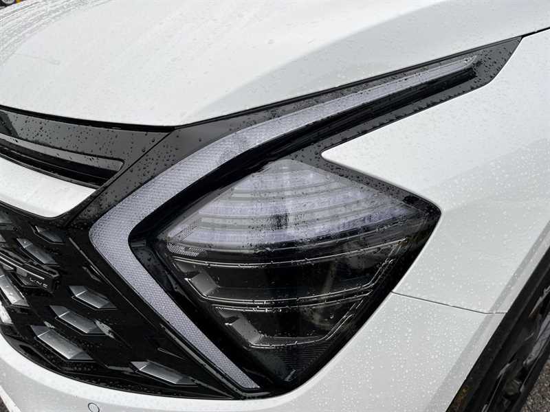 Used Kia Sportage 2023 for sale - 76434844: Photo 13