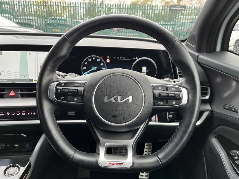 Used Kia Sportage 2023 for sale - 76434844: Photo 15