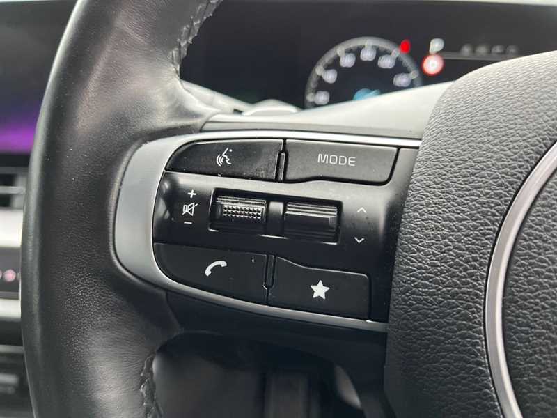 Used Kia Sportage 2023 for sale - 76434844: Photo 16