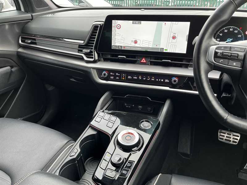 Used Kia Sportage 2023 for sale - 76434844: Photo 17