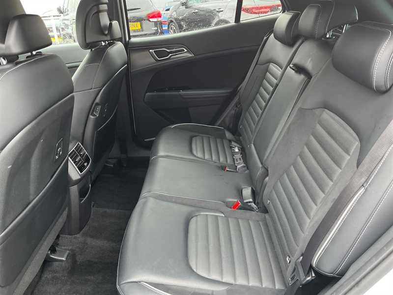 Used Kia Sportage 2023 for sale - 76434844: Photo 19