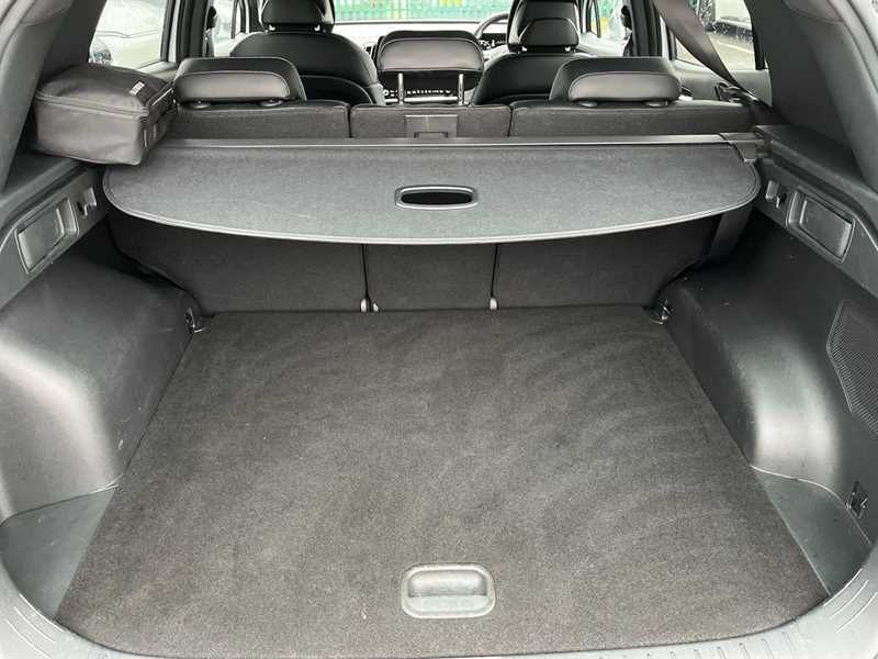 Used Kia Sportage 2023 for sale - 76434844: Photo 20