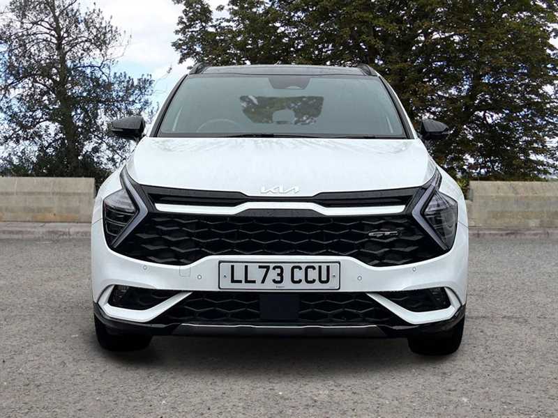 Used Kia Sportage 2023 for sale - 76434844: Photo 5