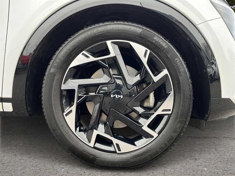 Used Kia Sportage 2023 for sale - 76434844: Photo 6