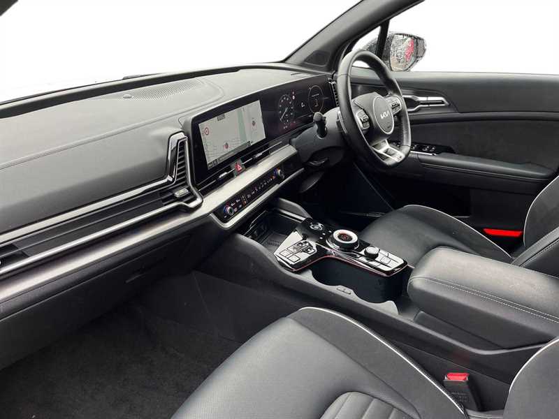 Used Kia Sportage 2023 for sale - 76434844: Photo 7