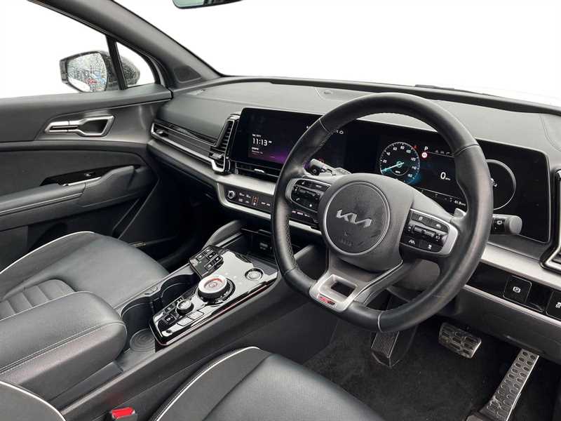 Used Kia Sportage 2023 for sale - 76434844: Photo 8