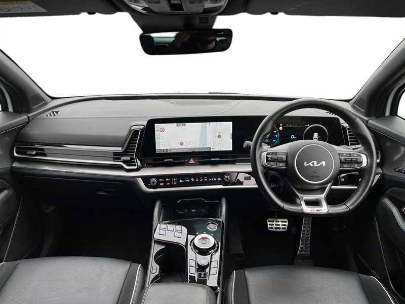 Used Kia Sportage 2023 for sale - 76434844: Photo 9