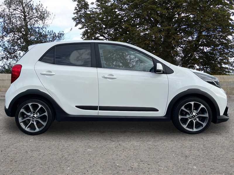 Used Kia Picanto 2022 for sale - 76410727: Photo 3
