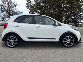 Used Kia Picanto 2022 for sale - 76410727: Photo