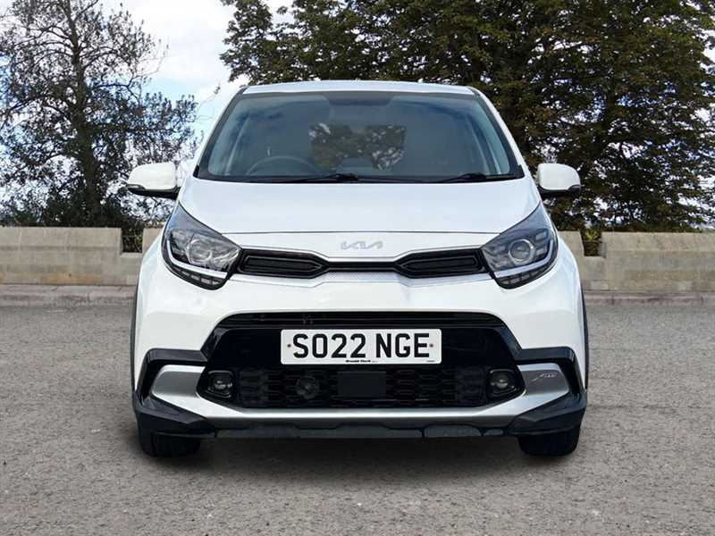 Used Kia Picanto 2022 for sale - 76410727: Photo 5