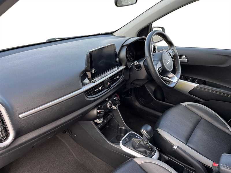 Used Kia Picanto 2022 for sale - 76410727: Photo 7