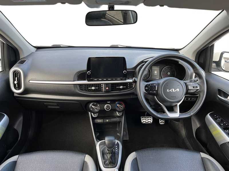Used Kia Picanto 2022 for sale - 76410727: Photo 9