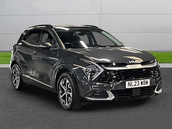 Used Kia Sportage 2023 for sale - 79095115: Photo