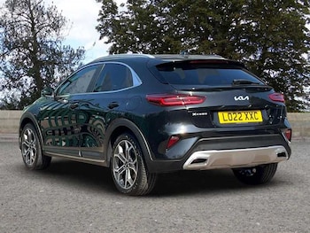 Used Kia XCeed 2022 for sale - 75379046: Photo