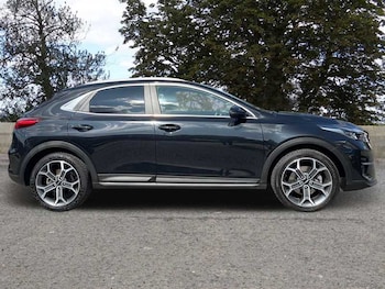 Used Kia XCeed 2022 for sale - 75379046: Photo