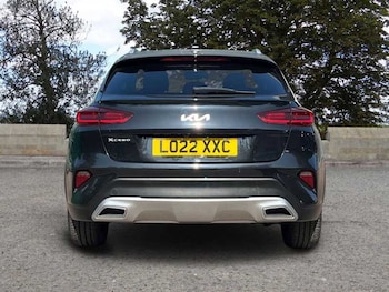 Used Kia XCeed 2022 for sale - 75379046: Photo