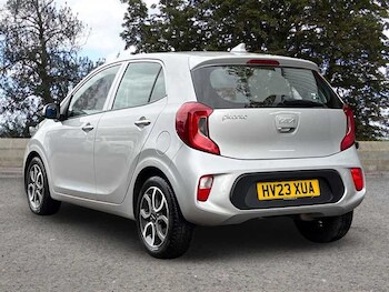 Used Kia Picanto 2023 for sale - 78277951: Photo