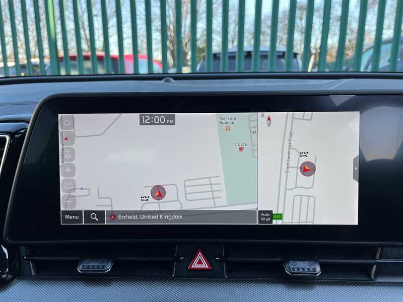 Used Kia Sportage 2023 for sale - 77485102: Photo 10