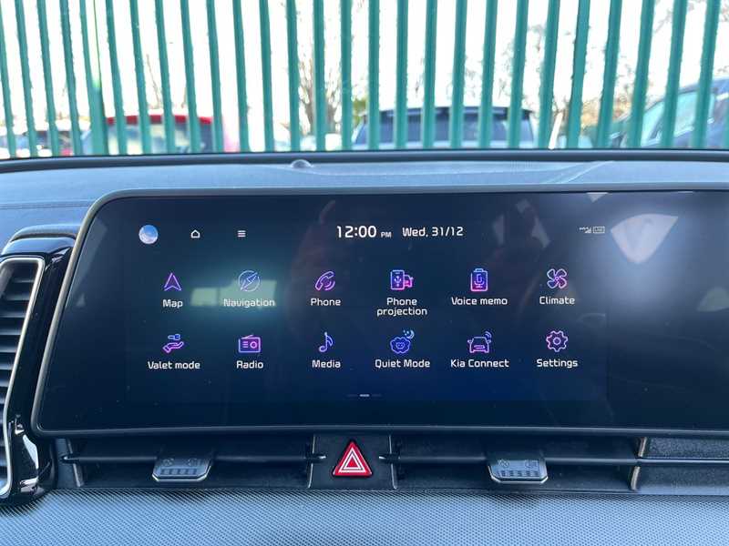 Used Kia Sportage 2023 for sale - 77485102: Photo 11