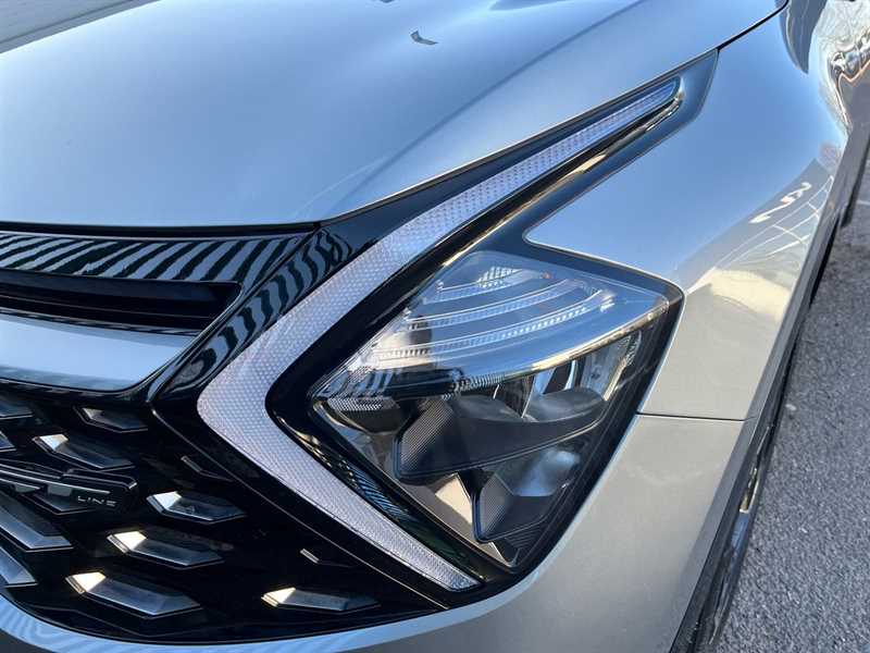 Used Kia Sportage 2023 for sale - 77485102: Photo 13