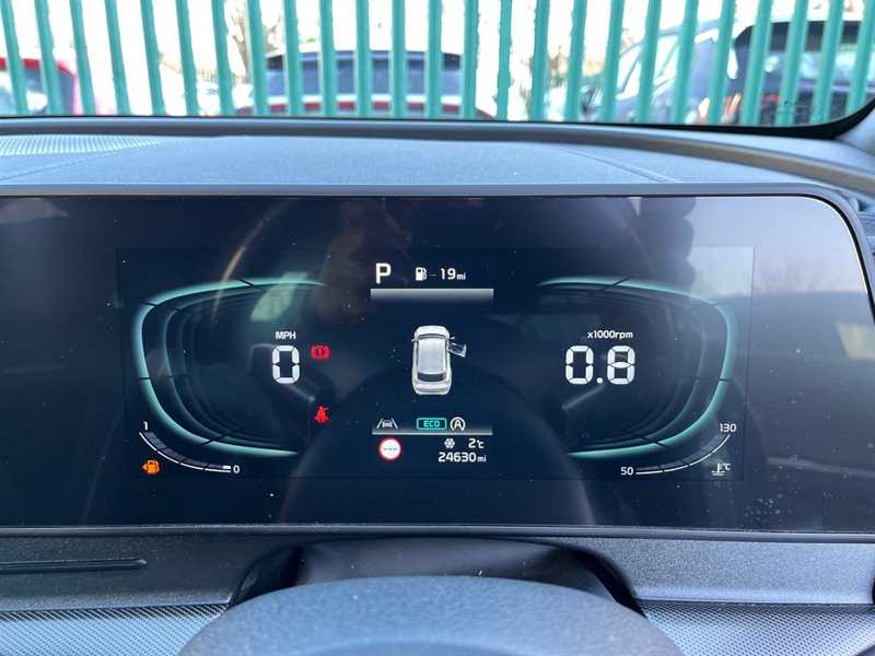 Used Kia Sportage 2023 for sale - 77485102: Photo 14