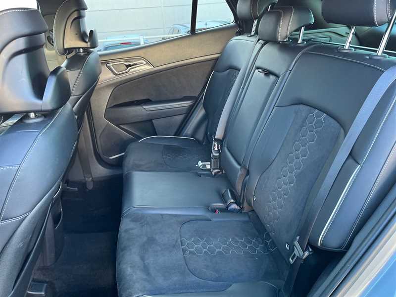 Used Kia Sportage 2023 for sale - 77485102: Photo 19