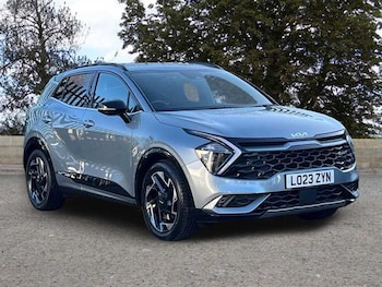 Used Kia Sportage 2023 for sale - 77485102: Photo