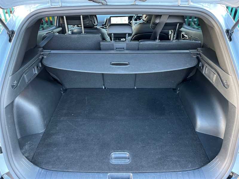 Used Kia Sportage 2023 for sale - 77485102: Photo 20